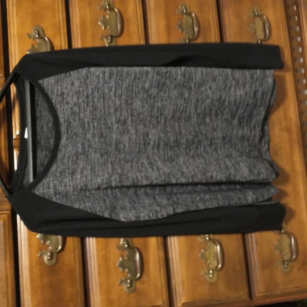 Gap long sleeve shirt